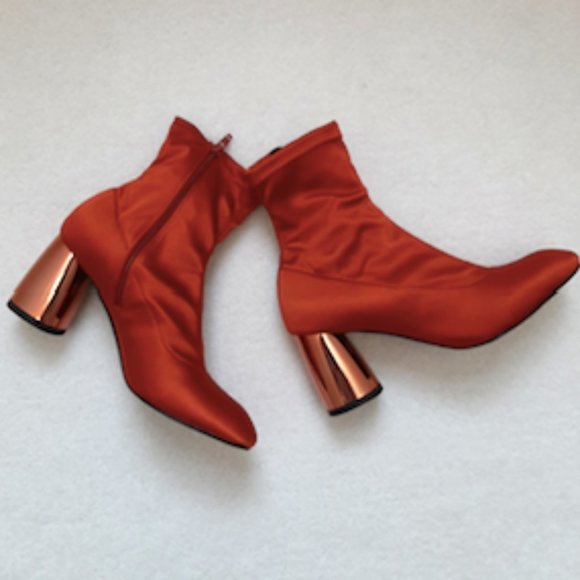 New Free People Spectrum sock boots - Picture 2 of 4